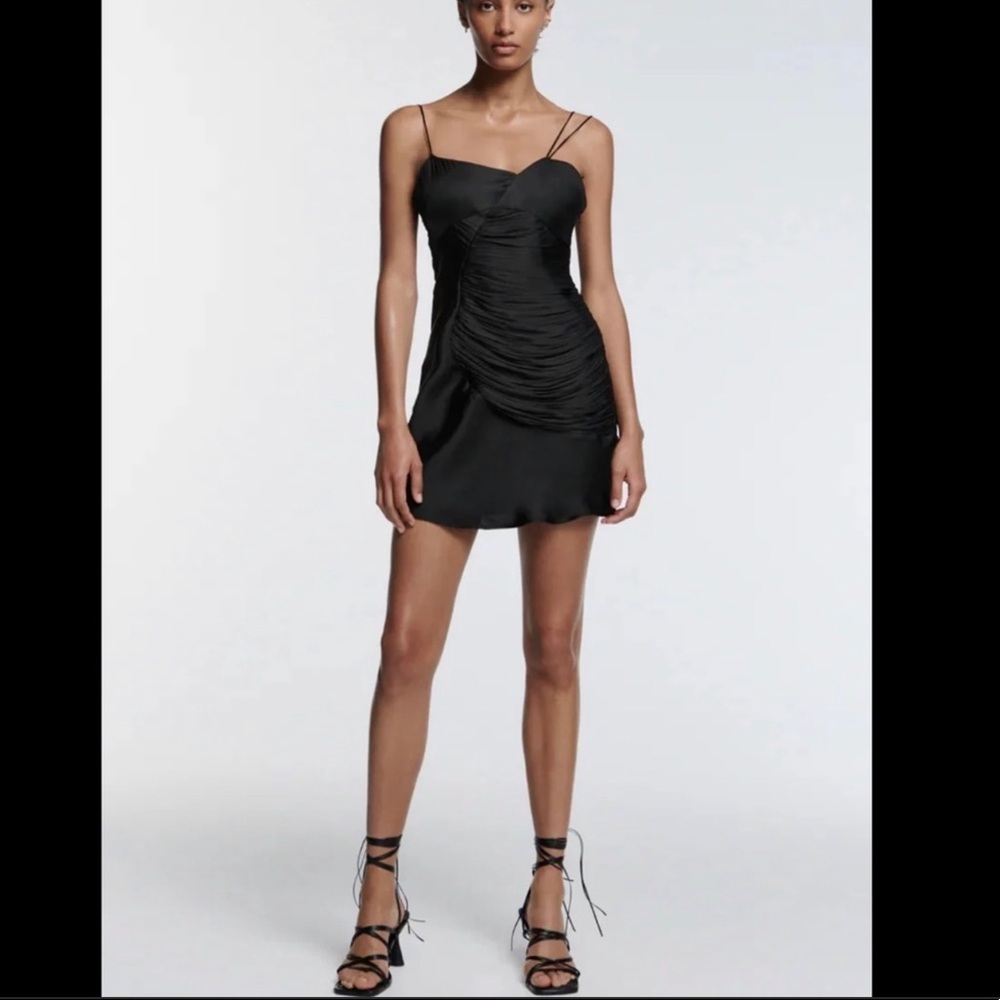 Zara mini dress